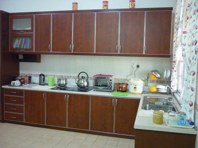 Semi-Detached House for Sale in Bandar Puteri Puchong (Puchong) - Kelvin Tan - PropertyGuru.com.my