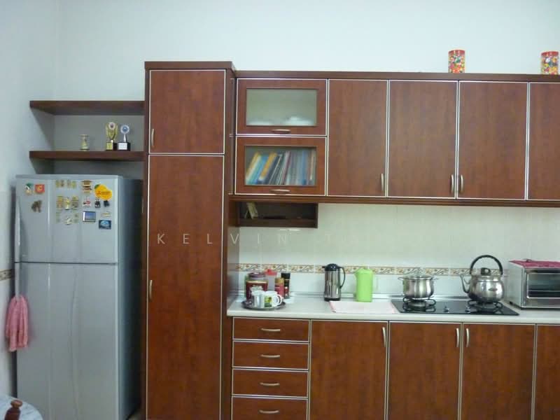 Semi-Detached House for Sale in Bandar Puteri Puchong (Puchong) - Kelvin Tan - PropertyGuru.com.my