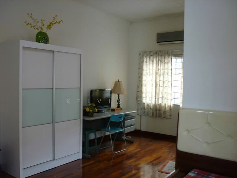 Semi-Detached House for Sale in Bandar Puteri Puchong (Puchong) - Kelvin Tan - PropertyGuru.com.my