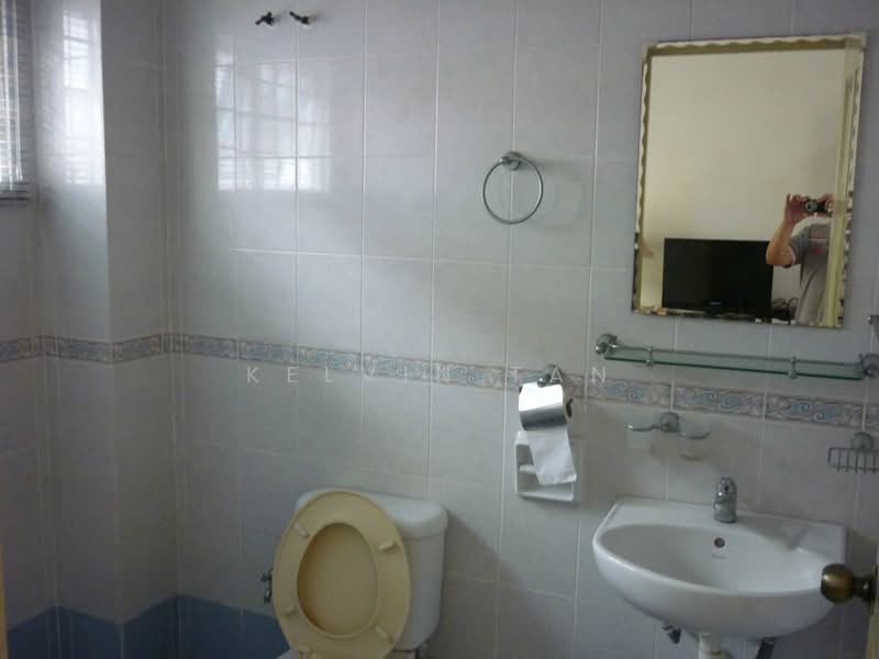 Semi-Detached House for Sale in Bandar Puteri Puchong (Puchong) - Kelvin Tan - PropertyGuru.com.my