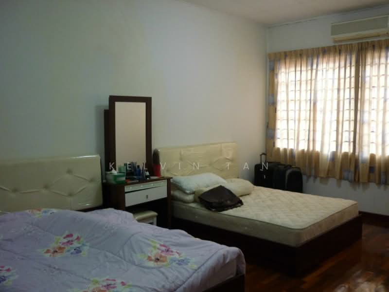 Semi-Detached House for Sale in Bandar Puteri Puchong (Puchong) - Kelvin Tan - PropertyGuru.com.my