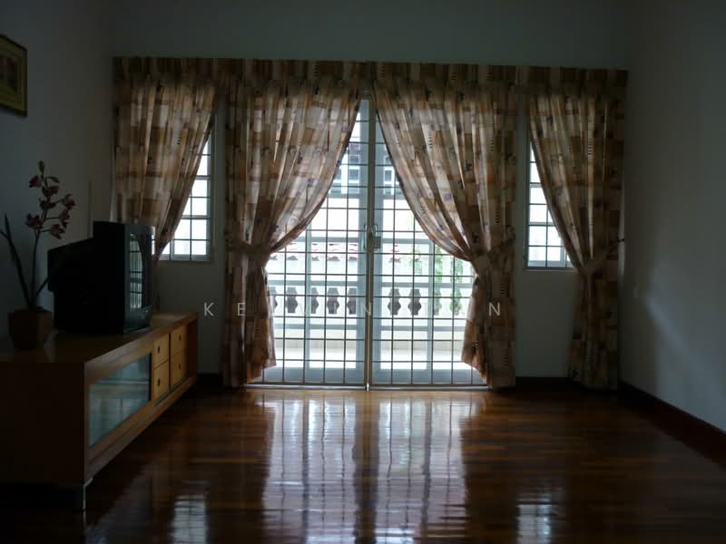 Semi-Detached House for Sale in Bandar Puteri Puchong (Puchong) - Kelvin Tan - PropertyGuru.com.my