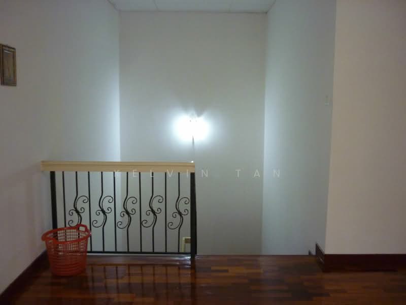 Semi-Detached House for Sale in Bandar Puteri Puchong (Puchong) - Kelvin Tan - PropertyGuru.com.my