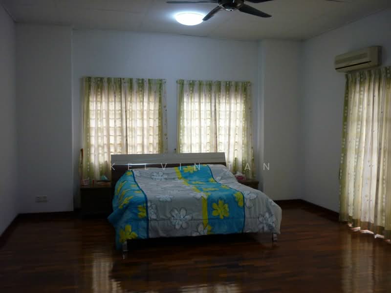 Semi-Detached House for Sale in Bandar Puteri Puchong (Puchong) - Kelvin Tan - PropertyGuru.com.my