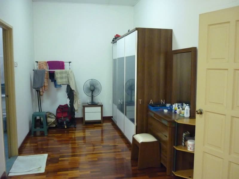 Semi-Detached House for Sale in Bandar Puteri Puchong (Puchong) - Kelvin Tan - PropertyGuru.com.my