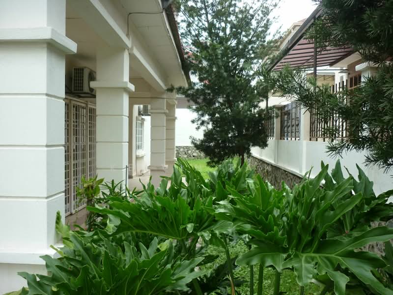 Semi-Detached House for Sale in Bandar Puteri Puchong (Puchong) - Kelvin Tan - PropertyGuru.com.my