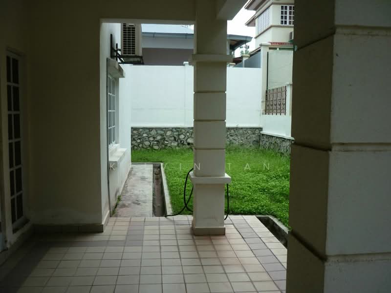 Semi-Detached House for Sale in Bandar Puteri Puchong (Puchong) - Kelvin Tan - PropertyGuru.com.my