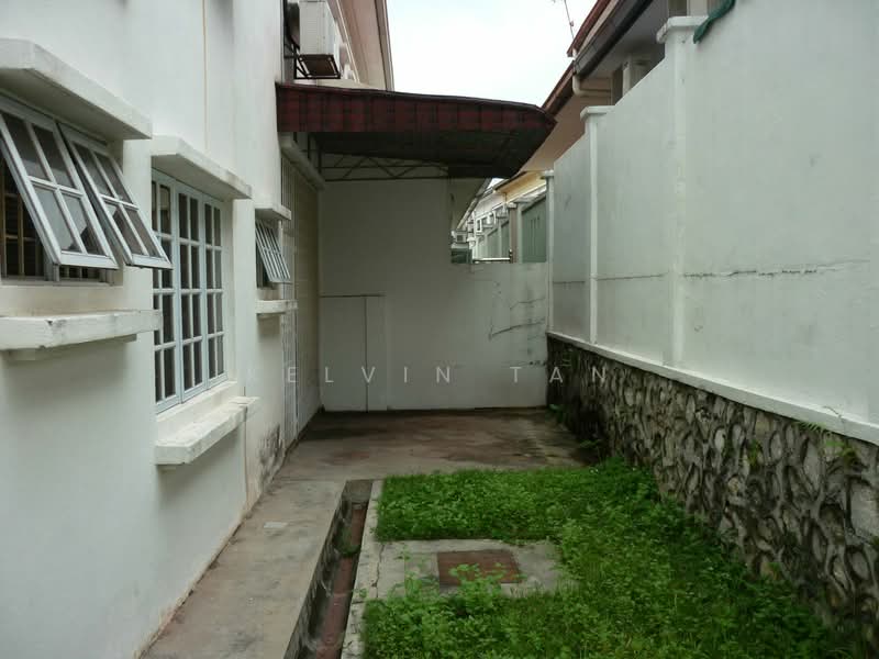 Semi-Detached House for Sale in Bandar Puteri Puchong (Puchong) - Kelvin Tan - PropertyGuru.com.my