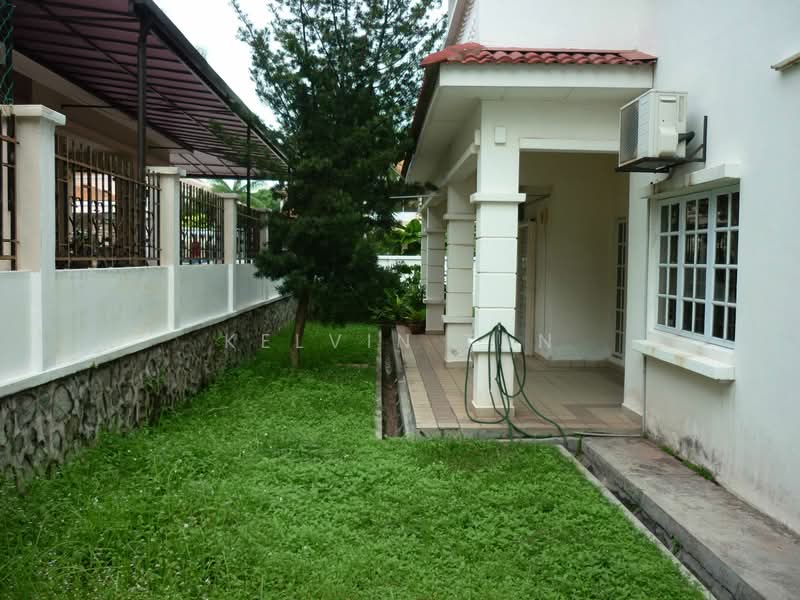 Semi-Detached House for Sale in Bandar Puteri Puchong (Puchong) - Kelvin Tan - PropertyGuru.com.my