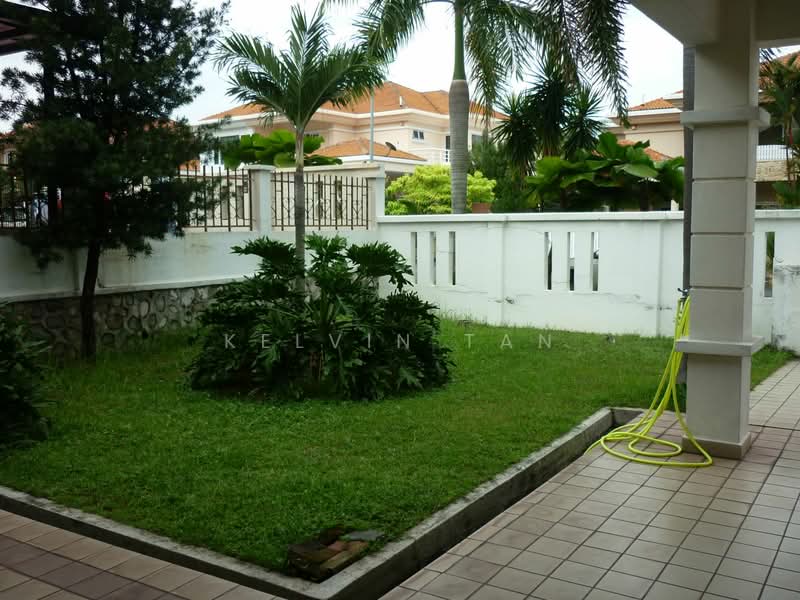 Semi-Detached House for Sale in Bandar Puteri Puchong (Puchong) - Kelvin Tan - PropertyGuru.com.my