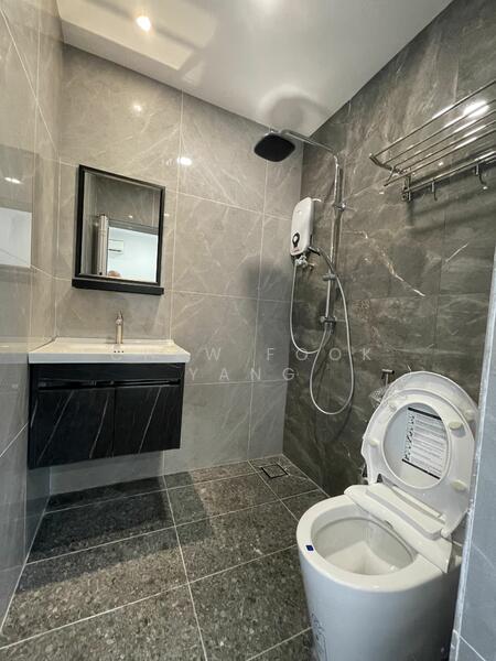 For Rent - Seremban 2 S2 Furnish& Reno Greenstreet BungloUNIFI,GATED,NEAR AEON,HOSPITAL,ZENITH,MATRIX SCHOOL