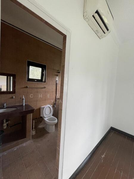 For Rent - Seremban 2 S2 Furnish& Reno Greenstreet BungloUNIFI,GATED,NEAR AEON,HOSPITAL,ZENITH,MATRIX SCHOOL