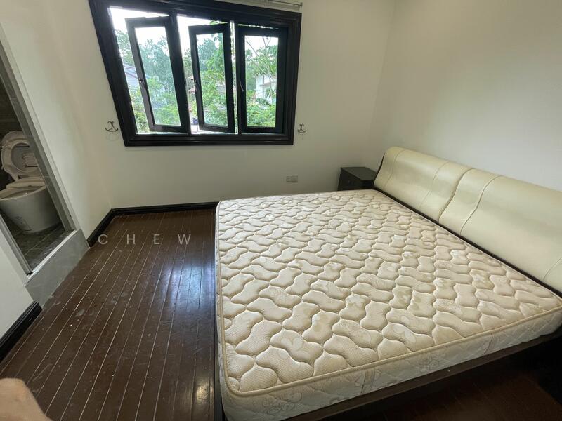 For Rent - Seremban 2 S2 Furnish& Reno Greenstreet BungloUNIFI,GATED,NEAR AEON,HOSPITAL,ZENITH,MATRIX SCHOOL