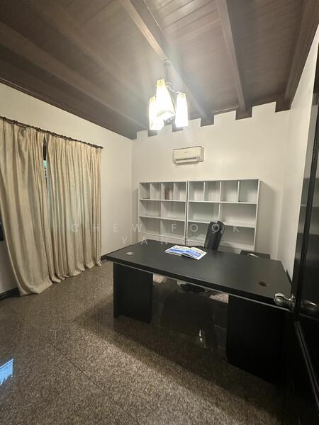 For Rent - Seremban 2 S2 Furnish& Reno Greenstreet BungloUNIFI,GATED,NEAR AEON,HOSPITAL,ZENITH,MATRIX SCHOOL