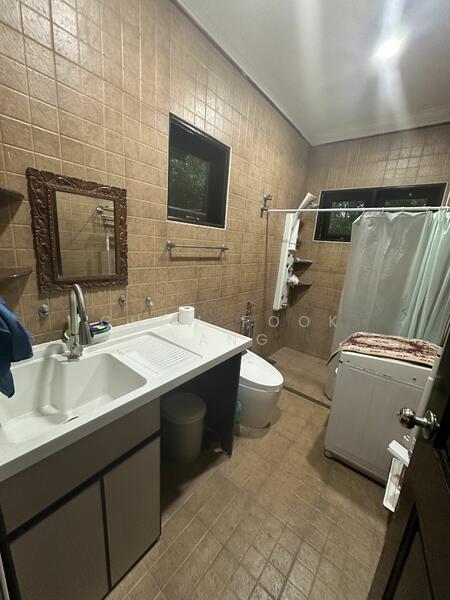 For Rent - Seremban 2 S2 Furnish& Reno Greenstreet BungloUNIFI,GATED,NEAR AEON,HOSPITAL,ZENITH,MATRIX SCHOOL