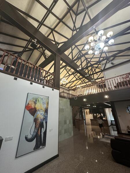 For Rent - Seremban 2 S2 Furnish& Reno Greenstreet BungloUNIFI,GATED,NEAR AEON,HOSPITAL,ZENITH,MATRIX SCHOOL