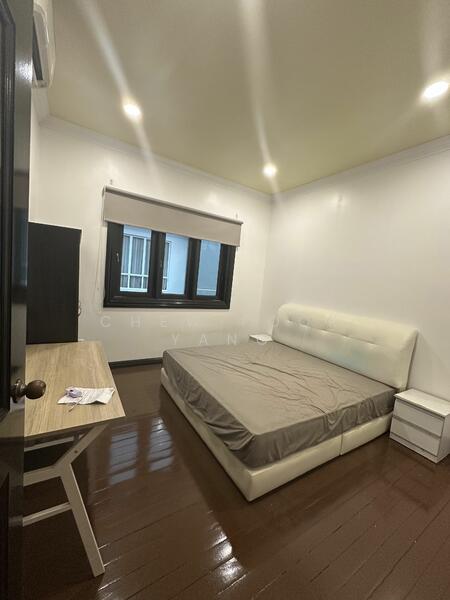 For Rent - Seremban 2 S2 Furnish& Reno Greenstreet BungloUNIFI,GATED,NEAR AEON,HOSPITAL,ZENITH,MATRIX SCHOOL