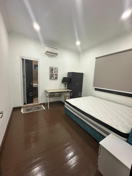 For Rent - Seremban 2 S2 Furnish& Reno Greenstreet BungloUNIFI,GATED,NEAR AEON,HOSPITAL,ZENITH,MATRIX SCHOOL