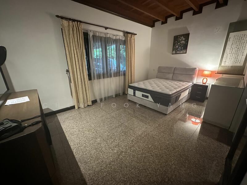 For Rent - Seremban 2 S2 Furnish& Reno Greenstreet BungloUNIFI,GATED,NEAR AEON,HOSPITAL,ZENITH,MATRIX SCHOOL