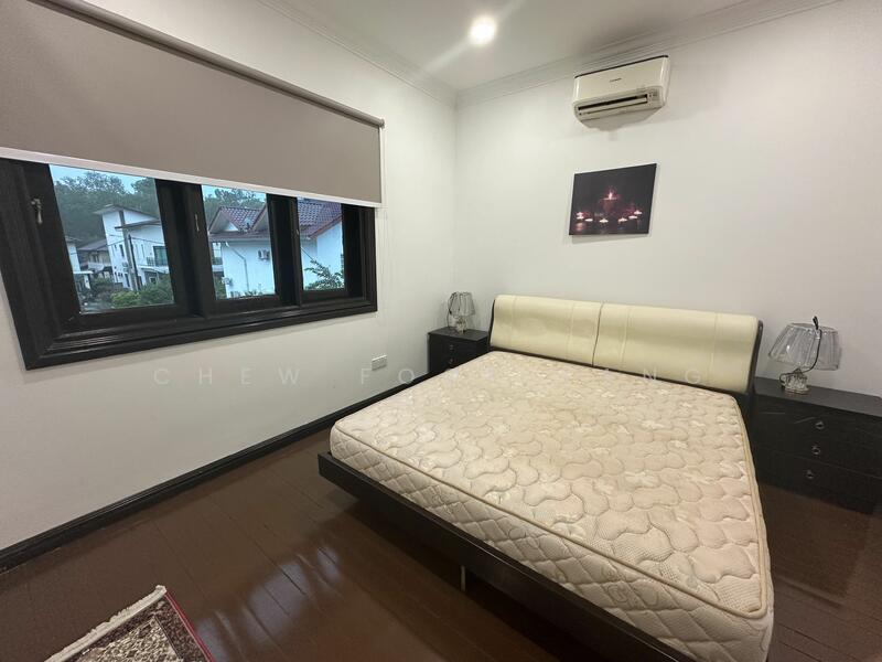 For Rent - Seremban 2 S2 Furnish& Reno Greenstreet BungloUNIFI,GATED,NEAR AEON,HOSPITAL,ZENITH,MATRIX SCHOOL