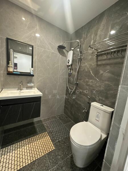 For Rent - Seremban 2 S2 Furnish& Reno Greenstreet BungloUNIFI,GATED,NEAR AEON,HOSPITAL,ZENITH,MATRIX SCHOOL