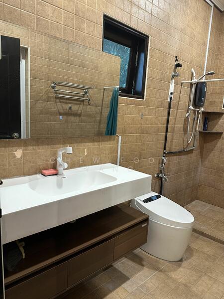 For Rent - Seremban 2 S2 Furnish& Reno Greenstreet BungloUNIFI,GATED,NEAR AEON,HOSPITAL,ZENITH,MATRIX SCHOOL