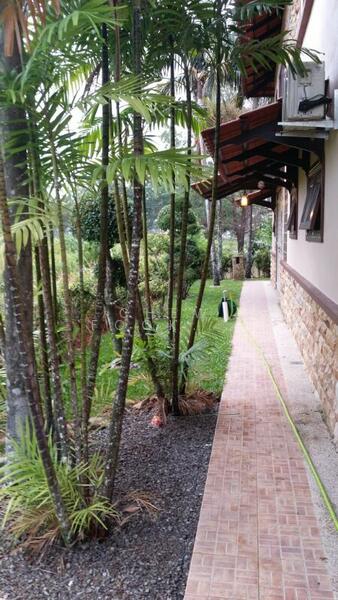 For Rent - Seremban 2 S2 Furnish& Reno Greenstreet BungloUNIFI,GATED,NEAR AEON,HOSPITAL,ZENITH,MATRIX SCHOOL