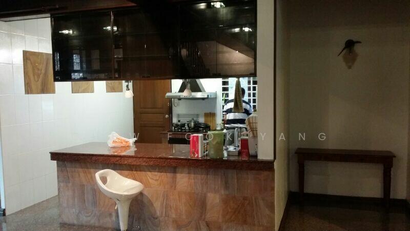 For Rent - Seremban 2 S2 Furnish& Reno Greenstreet BungloUNIFI,GATED,NEAR AEON,HOSPITAL,ZENITH,MATRIX SCHOOL