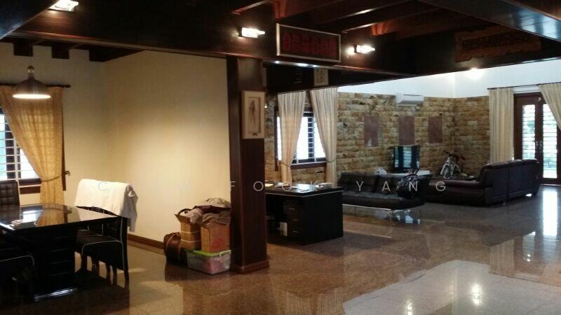 For Rent - Seremban 2 S2 Furnish& Reno Greenstreet BungloUNIFI,GATED,NEAR AEON,HOSPITAL,ZENITH,MATRIX SCHOOL