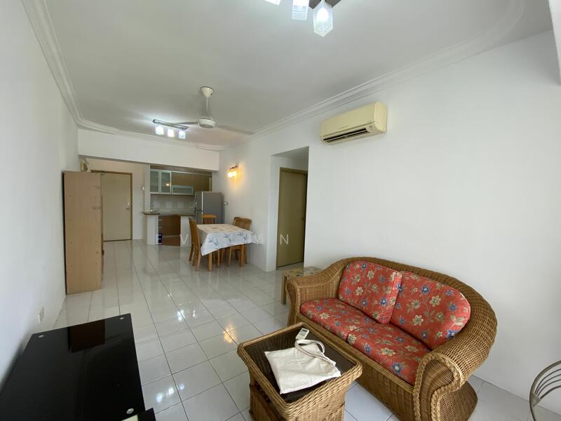 Untuk Disewa - Rhythm Avenue