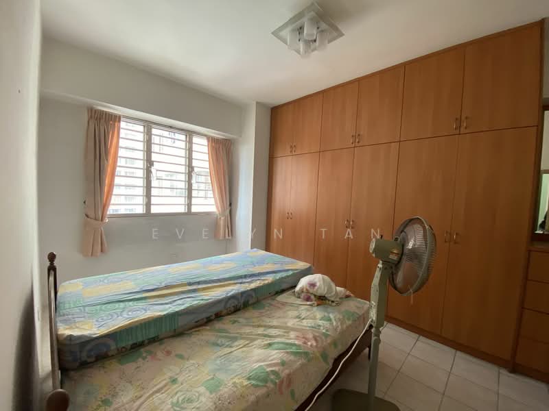 Kondominium untuk Disewa di Rhythm Avenue - Evelyn Tan - PropertyGuru.com.my