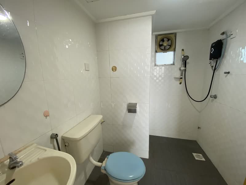 Condominium for Rent at Rhythm Avenue - Evelyn Tan - Bathroom - PropertyGuru.com.my