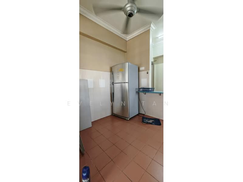 Condominium for Rent at Rhythm Avenue - Evelyn Tan - Kitchen - PropertyGuru.com.my
