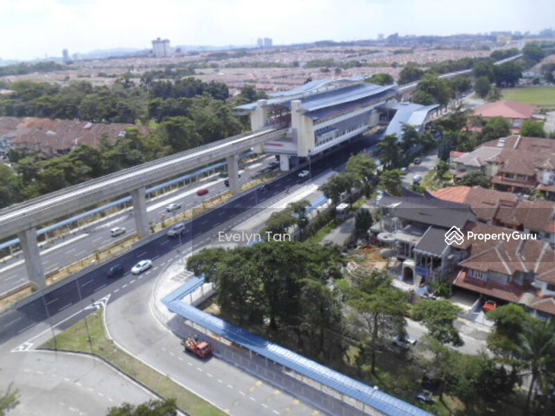 Kondominium untuk Disewa di Rhythm Avenue Service Apt, USJ19 - Evelyn Tan - PropertyGuru.com.my