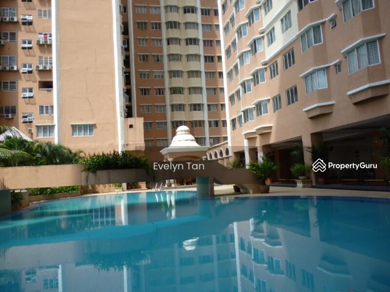 Kondominium untuk Disewa di Rhythm Avenue Service Apt, USJ19 - Evelyn Tan - PropertyGuru.com.my