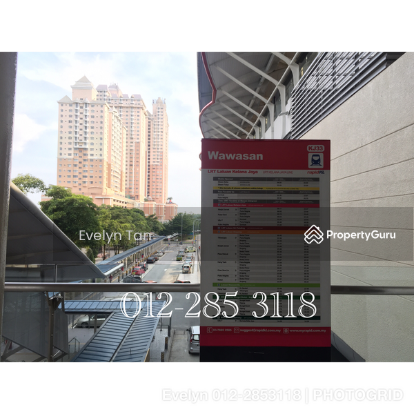 Kondominium untuk Disewa di Rhythm Avenue Service Apt, USJ19 - Evelyn Tan - PropertyGuru.com.my