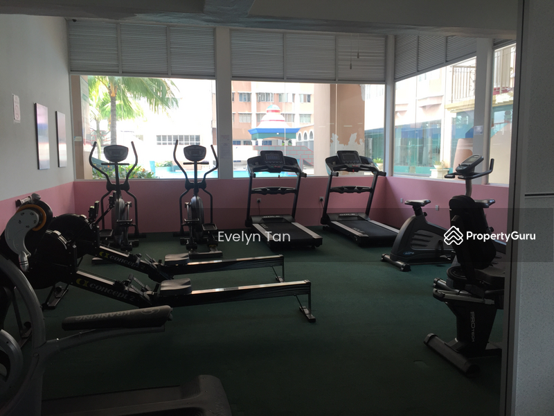 Kondominium untuk Disewa di Rhythm Avenue Service Apt, USJ19 - Evelyn Tan - PropertyGuru.com.my