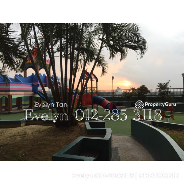Kondominium untuk Disewa di Rhythm Avenue Service Apt, USJ19 - Evelyn Tan - PropertyGuru.com.my