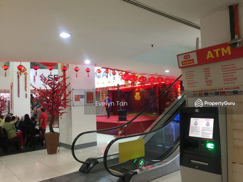 Kondominium untuk Disewa di Rhythm Avenue Service Apt, USJ19 - Evelyn Tan - PropertyGuru.com.my