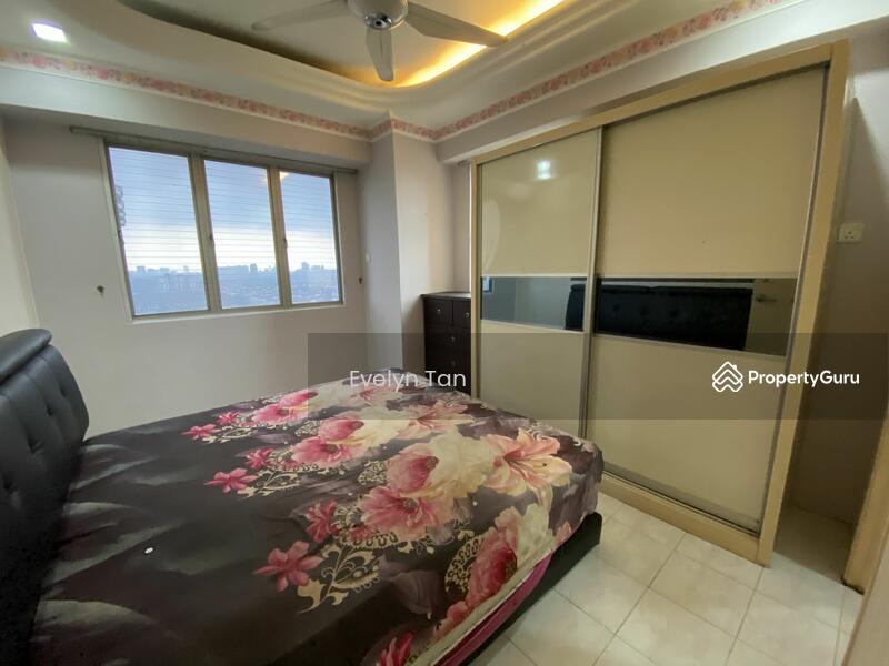 Kondominium untuk Disewa di Rhythm Avenue Service Apt, USJ19 - Evelyn Tan - PropertyGuru.com.my