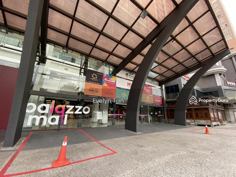 Kondominium untuk Disewa di Rhythm Avenue Service Apt, USJ19 - Evelyn Tan - PropertyGuru.com.my