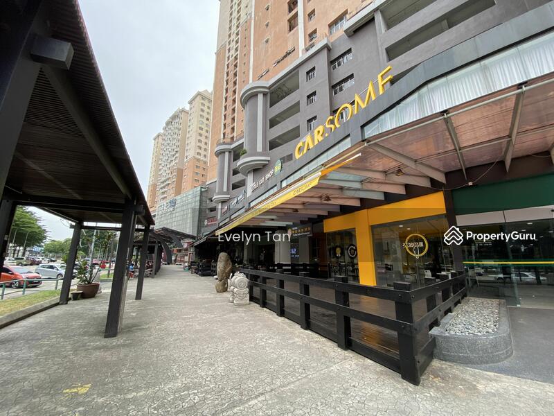 Kondominium untuk Disewa di Rhythm Avenue Service Apt, USJ19 - Evelyn Tan - PropertyGuru.com.my
