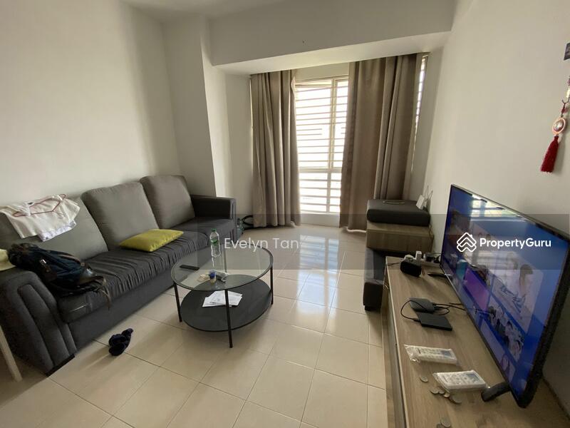 Kondominium untuk Disewa di Rhythm Avenue Service Apt, USJ19 - Evelyn Tan - PropertyGuru.com.my