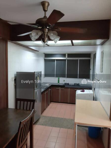 Kondominium untuk Disewa di Rhythm Avenue Service Apt, USJ19 - Evelyn Tan - PropertyGuru.com.my