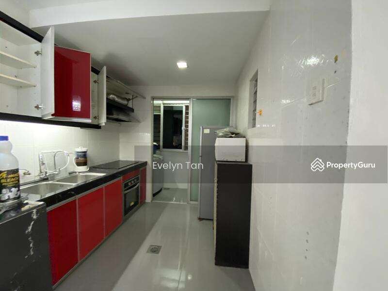 Kondominium untuk Disewa di Rhythm Avenue Service Apt, USJ19 - Evelyn Tan - PropertyGuru.com.my