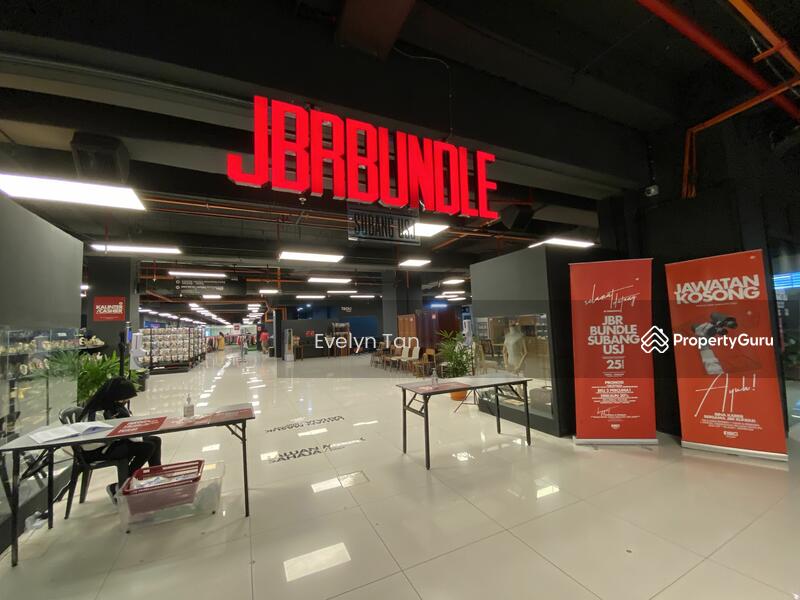 Kondominium untuk Disewa di Rhythm Avenue Service Apt, USJ19 - Evelyn Tan - PropertyGuru.com.my