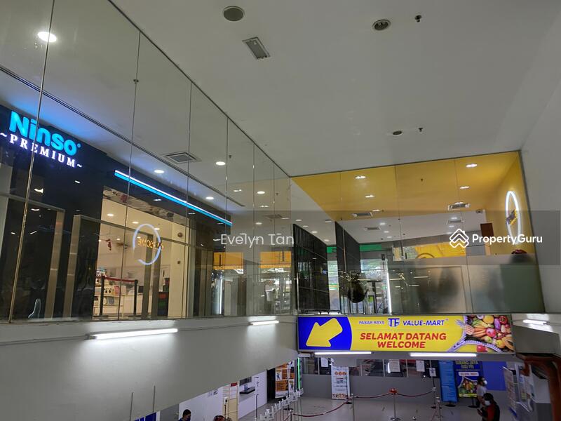 Kondominium untuk Disewa di Rhythm Avenue Service Apt, USJ19 - Evelyn Tan - PropertyGuru.com.my