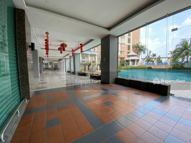 Kondominium untuk Disewa di Rhythm Avenue Service Apt, USJ19 - Evelyn Tan - PropertyGuru.com.my