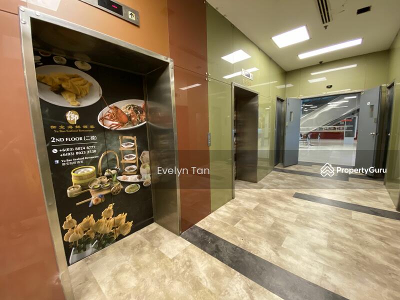 Kondominium untuk Disewa di Rhythm Avenue Service Apt, USJ19 - Evelyn Tan - PropertyGuru.com.my