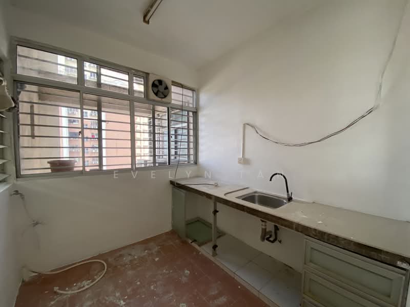Kondominium untuk Disewa di Rhythm Avenue Service Apt, USJ19 - Evelyn Tan - PropertyGuru.com.my